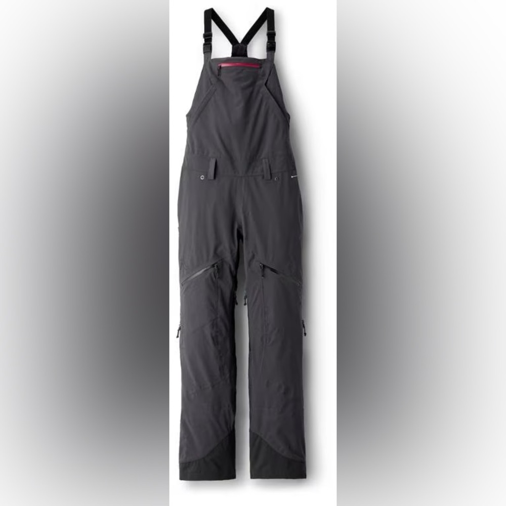 Flylow Foxy Bibs, Women’s XL